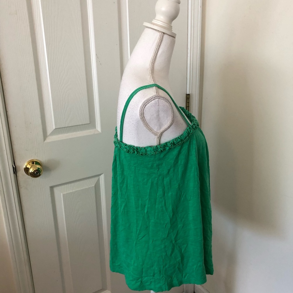 J.Crew Tank - Picture 4 of 6